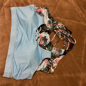 Constantly Varied Gear Large sports bras